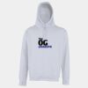 Street hoodie Thumbnail