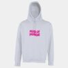 Street hoodie Thumbnail