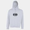 Street hoodie Thumbnail