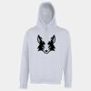 Street hoodie Thumbnail