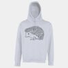 Street hoodie Thumbnail