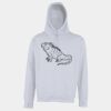 Street hoodie Thumbnail