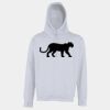Street hoodie Thumbnail