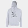Street hoodie Thumbnail