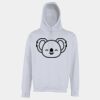 Street hoodie Thumbnail