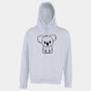 Street hoodie Thumbnail