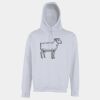 Street hoodie Thumbnail