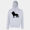 Street hoodie Thumbnail