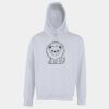 Street hoodie Thumbnail