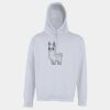 Street hoodie Thumbnail