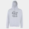 Street hoodie Thumbnail