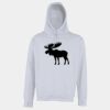 Street hoodie Thumbnail