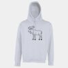 Street hoodie Thumbnail