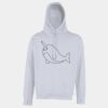 Street hoodie Thumbnail
