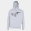 Street hoodie Thumbnail