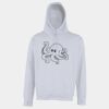 Street hoodie Thumbnail