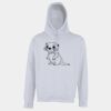 Street hoodie Thumbnail