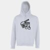 Street hoodie Thumbnail