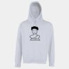 Street hoodie Thumbnail