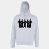 Street hoodie Thumbnail