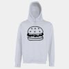 Street hoodie Thumbnail