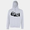 Street hoodie Thumbnail