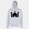 Street hoodie Thumbnail