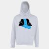 Street hoodie Thumbnail