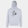 Street hoodie Thumbnail