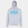 Street hoodie Thumbnail