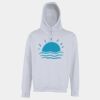 Street hoodie Thumbnail