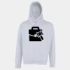 Street hoodie Thumbnail