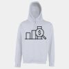 Street hoodie Thumbnail