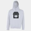 Street hoodie Thumbnail