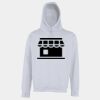 Street hoodie Thumbnail