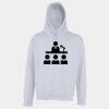 Street hoodie Thumbnail