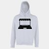 Street hoodie Thumbnail