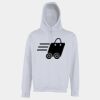 Street hoodie Thumbnail