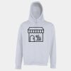 Street hoodie Thumbnail