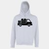 Street hoodie Thumbnail