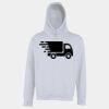 Street hoodie Thumbnail