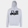 Street hoodie Thumbnail