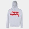 Street hoodie Thumbnail