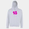 Street hoodie Thumbnail