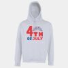 Street hoodie Thumbnail