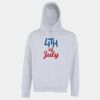 Street hoodie Thumbnail