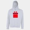 Street hoodie Thumbnail