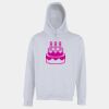 Street hoodie Thumbnail