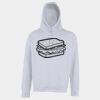 Street hoodie Thumbnail