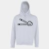 Street hoodie Thumbnail